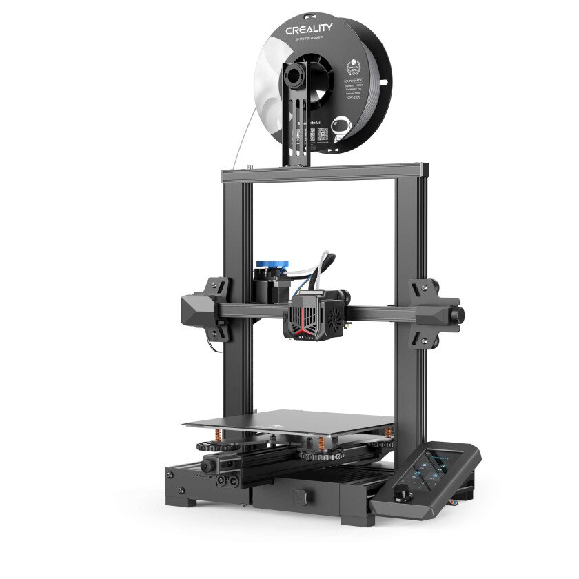 - Ender-3 V2 NEO 3D Printer