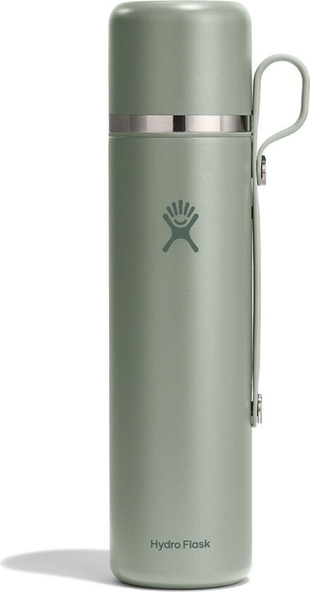 Hot Flask And Cup termos 32 oz (1,06 L)