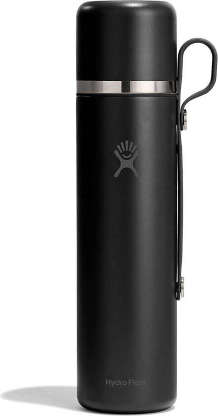 Hot Flask And Cup termos 32 oz (1,06 L)