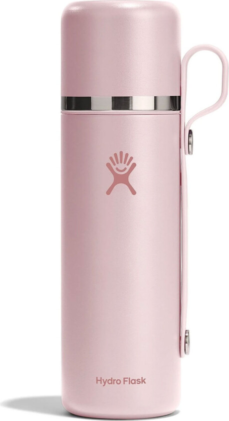 Hot Flask And Cup termos 28 oz (828 ml)