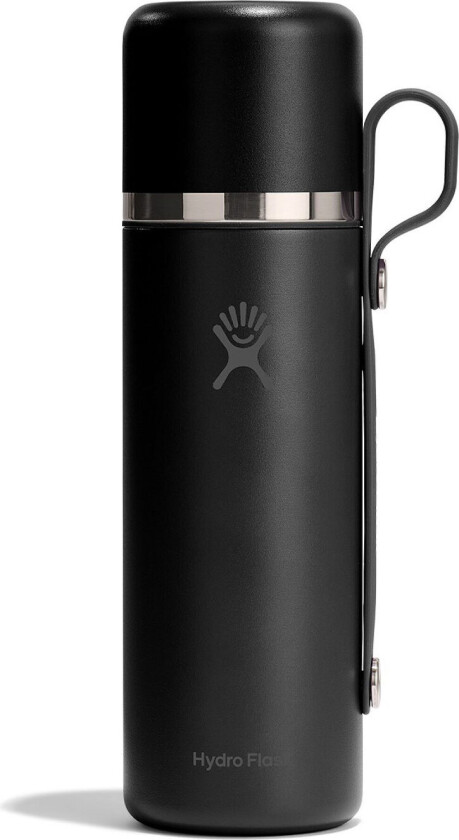 Hot Flask And Cup termos 28 oz (828 ml)