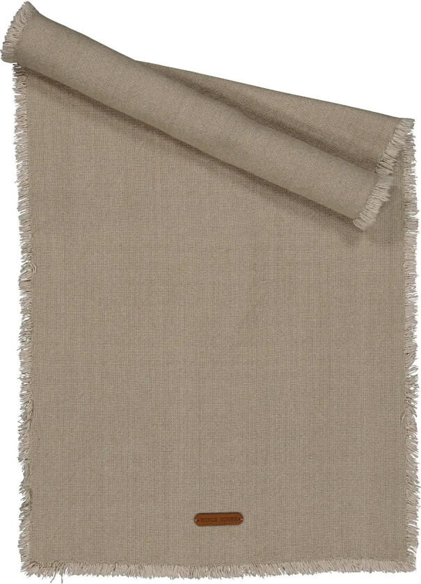 Runner Anders 40X140 Cm - Beige - 40X140CM