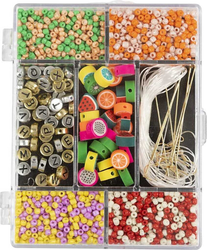 DIY Mix - Jewellery - Strong Colours (977619)