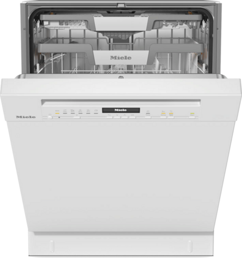 G7042 Scu Ner Bw Autodos Oppvaskmaskin