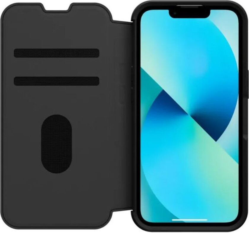 Otterbox Strada Robust mobiletui for iPhone 13