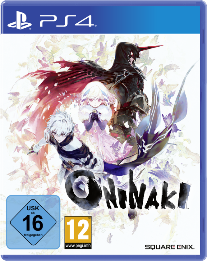 ONINAKI