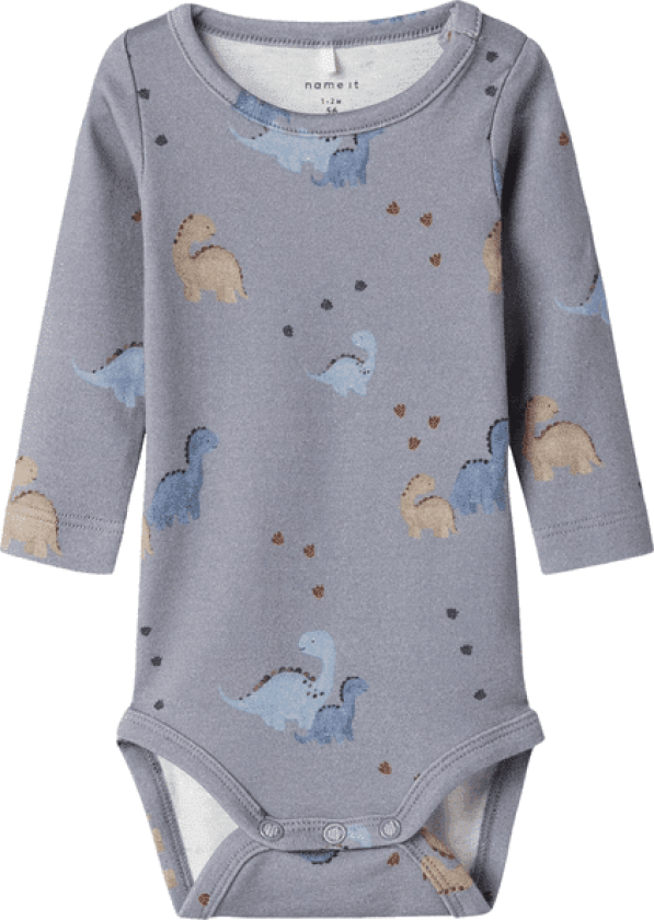 Name It Nbmnohr body, Tradewinds