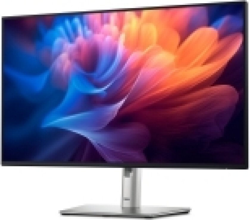27" Dell P2725H - LED monitor - Full HD (1080p) - 27"