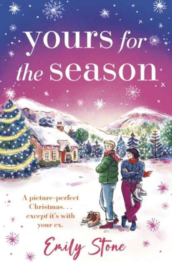 Yours for the Season av Emily Stone