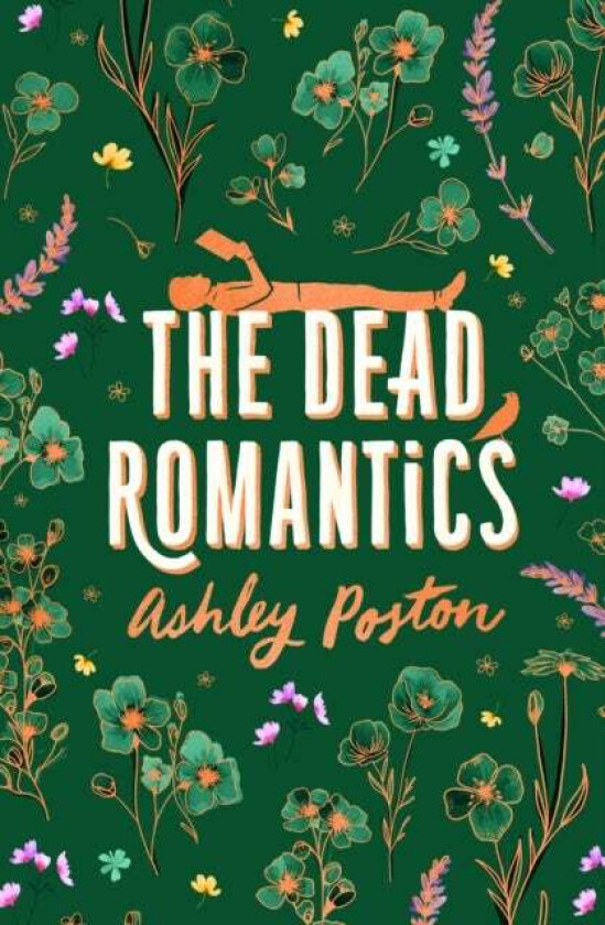 The Dead Romantics av Ashley Poston