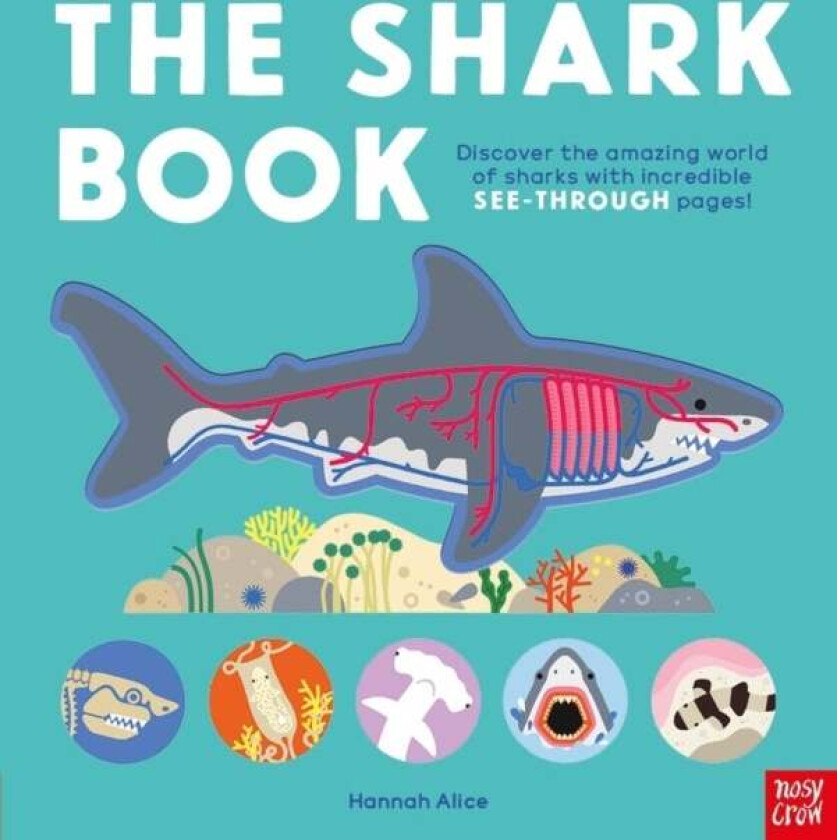 The Shark Book