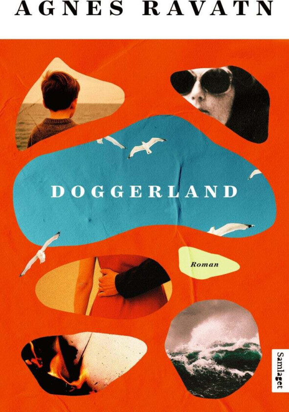 Doggerland av Agnes Ravatn