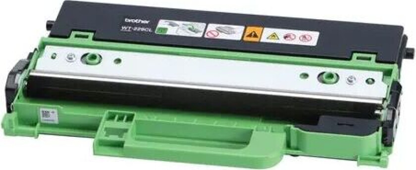 Waste Toner 50k Wt-229cl