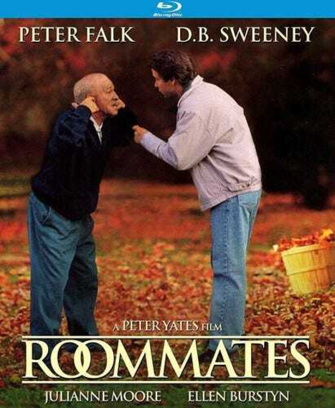 Roommates (1995) Bluray