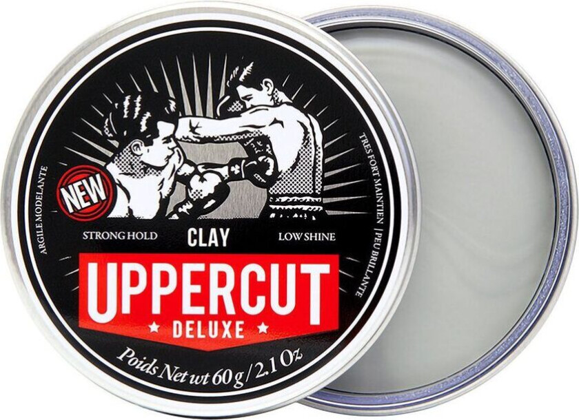 Clay 60g