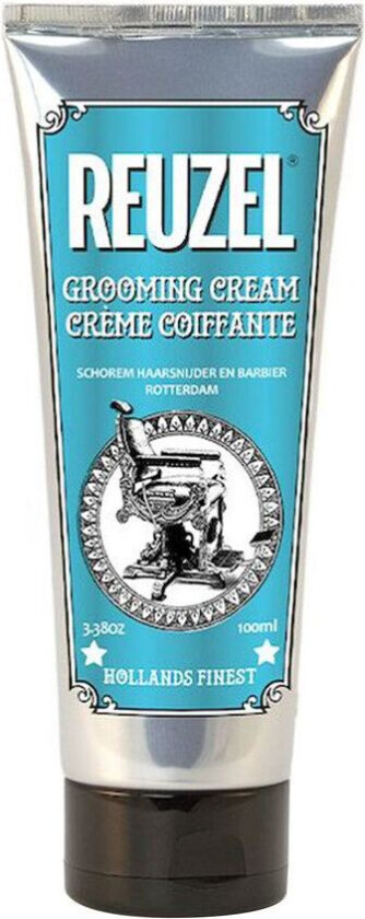 Grooming Cream 100ml