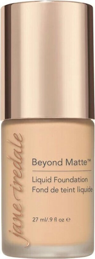 Beyond Matte Liquid Foundation M3 27ml