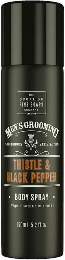 Body Spray 150ml