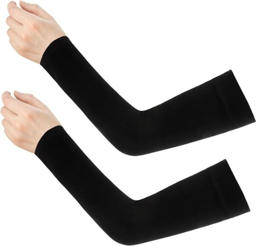 Bilde av Arm Sleeves UV-beskyttelse, Gaming Sleeve, Sleeves for å dekke armer, Arm Compression Sleeves for kvinner, Tattoo Sleeves for menn, Sykkelbein- og armvarmer