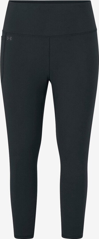 Treningstights Motion Ankle Leg - Svart