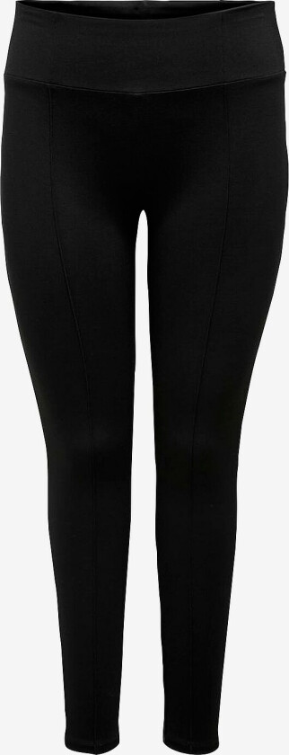 Leggings carTay X-High Legging - Svart