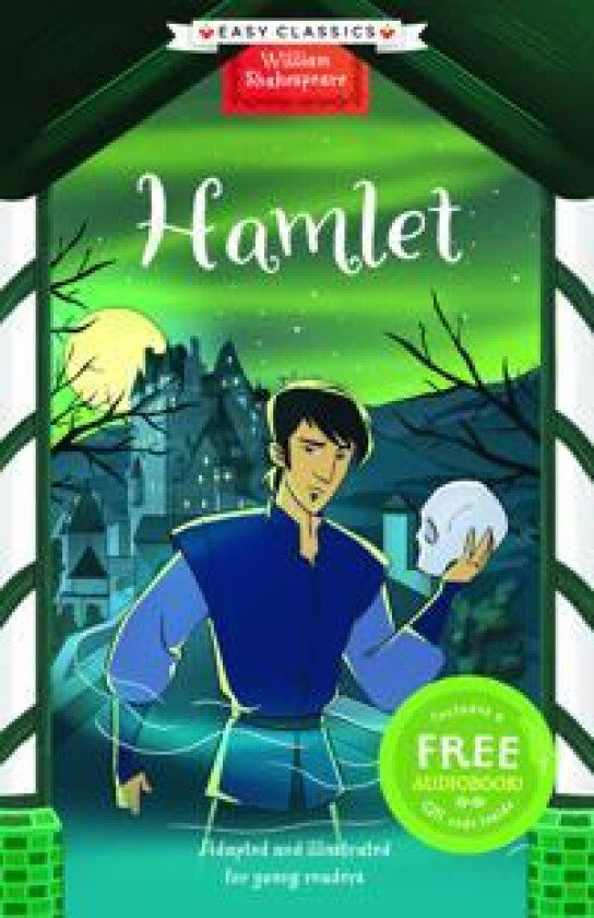 Hamlet (lättläst)