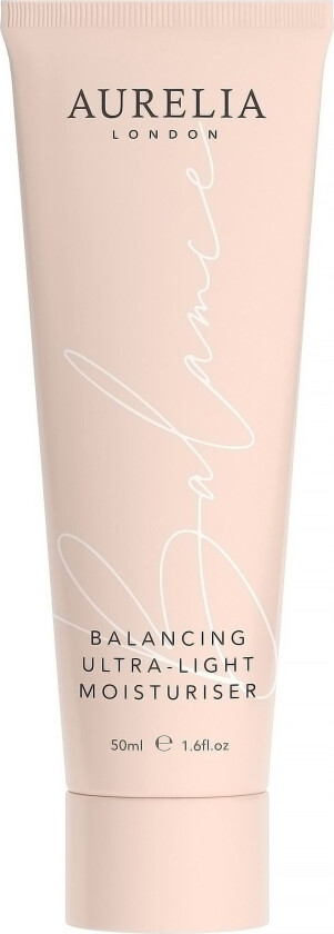 Balancing Ultra-Light Moisturiser 50 ml