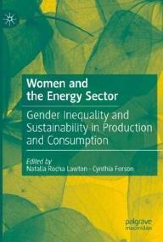 Women and the Energy Sector