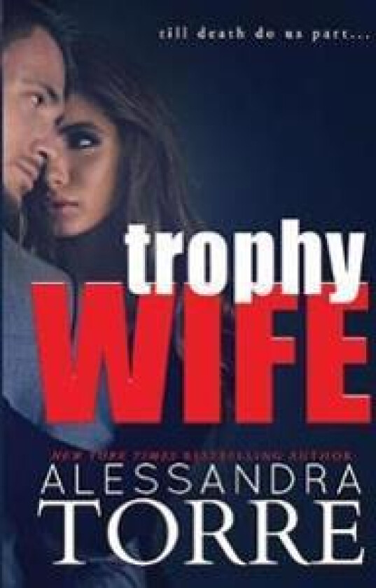 Trophy Wife