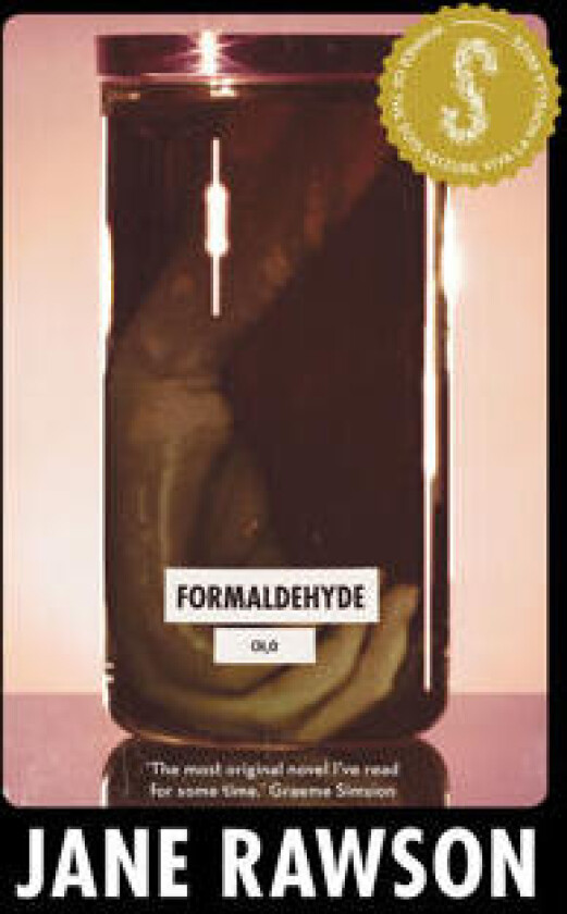 Formaldehyde