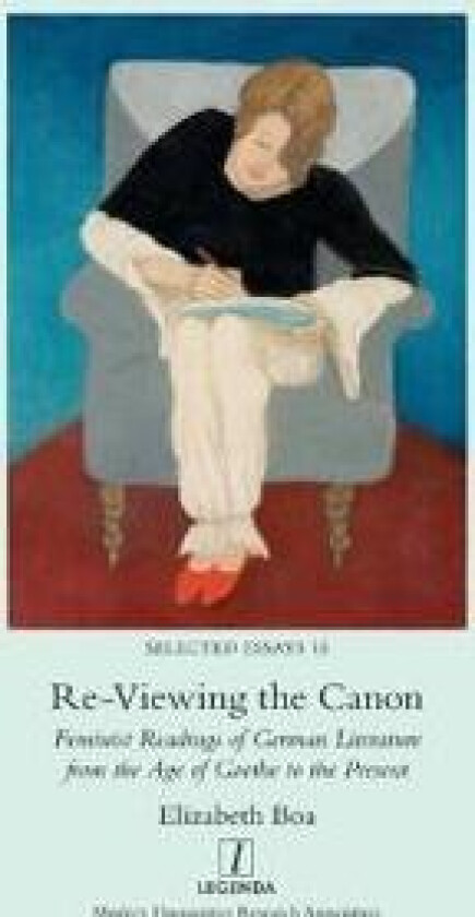 Re-Viewing the Canon