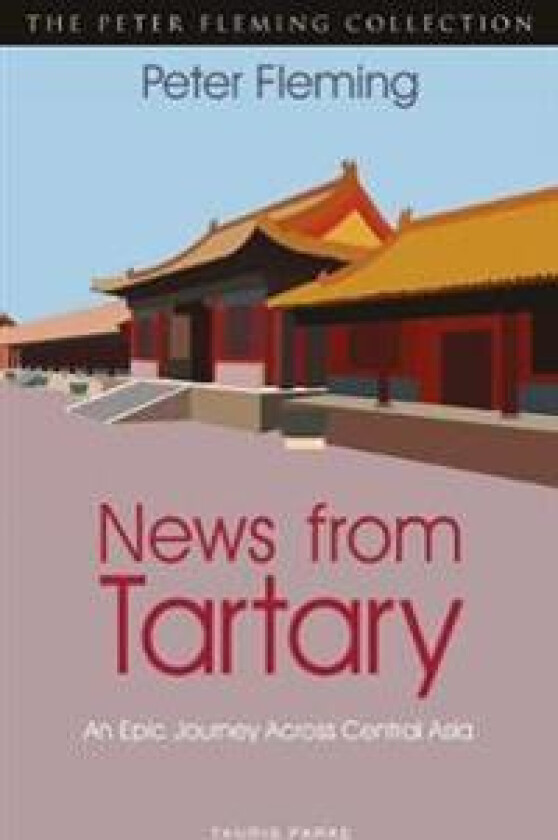 News from Tartary