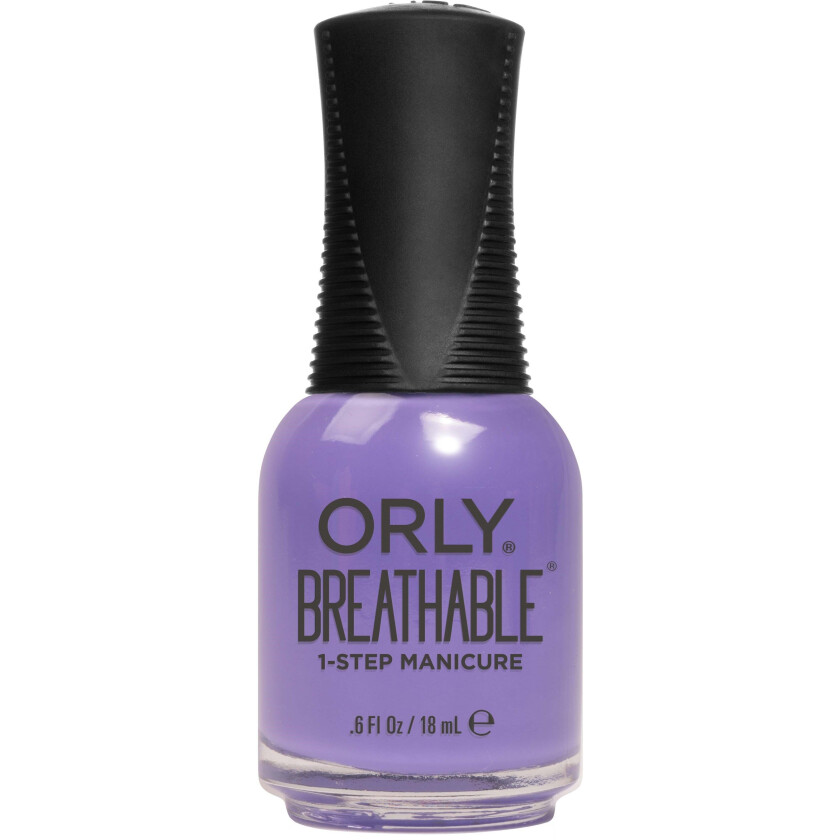 ORLY Breathable Nail Polish 18 ml Don't Sweet It