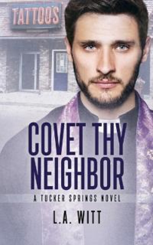 Covet Thy Neighbor