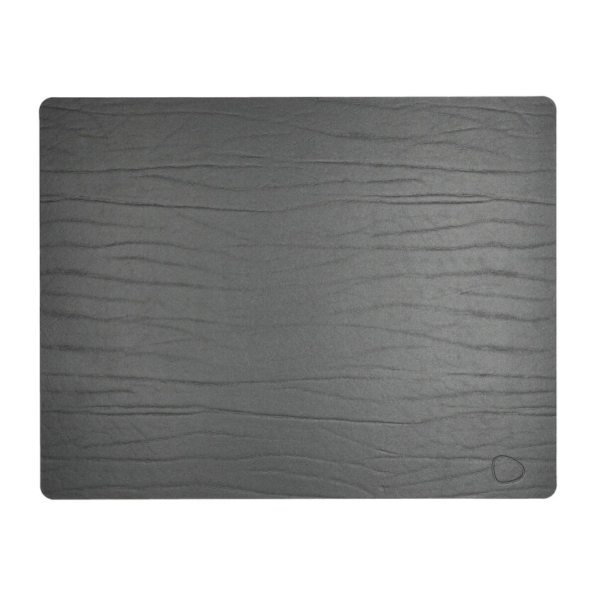 Lind DNA Buffalo spisebrikke square svart