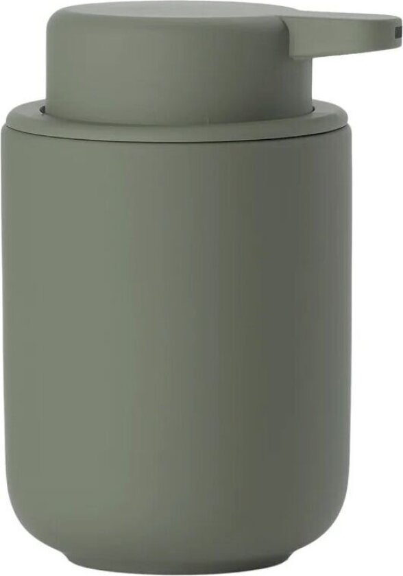 Ume såpepumpe Olive Green