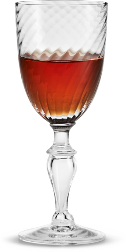 Regina brennvinsglass 10 cl