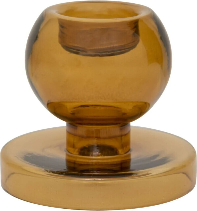 Both Sides lyslykt/lysestake Ø 11 cm Wood trush