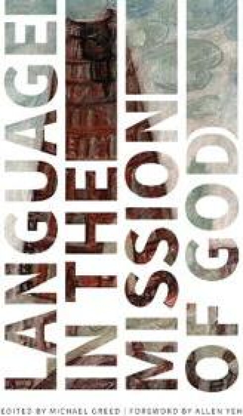 Language in the Mission of God