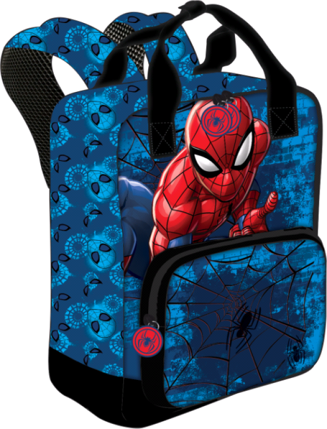 Euromic - Small Backpack 7 L. - Spider-Man (017809410)