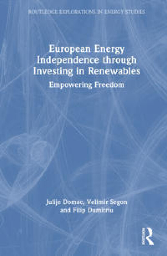 European Energy Independence through Investing in Renewables
