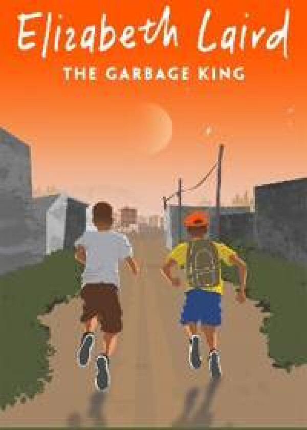 The Garbage King