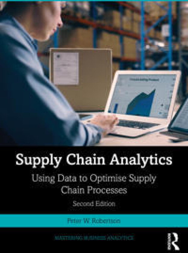 Supply Chain Analytics