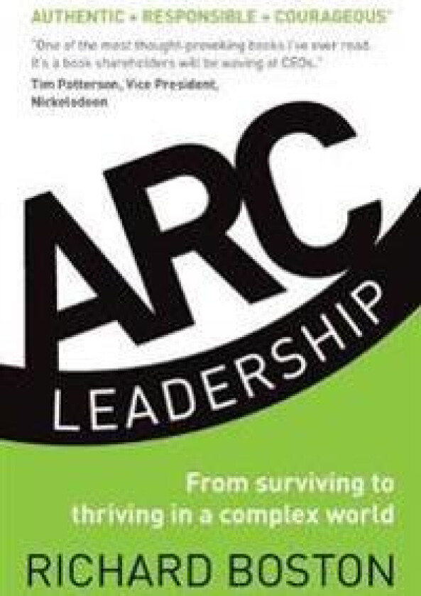 ARC Leadership