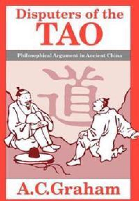 Disputers of the Tao