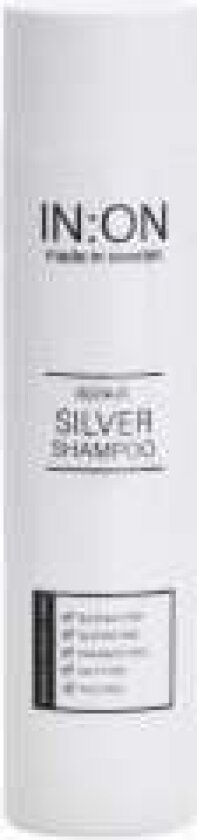 Repair Silver Shampoo 250 ml