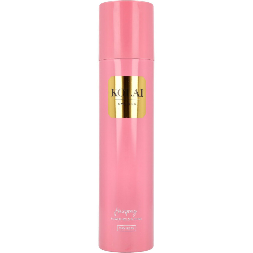 Hairspray 250 ml