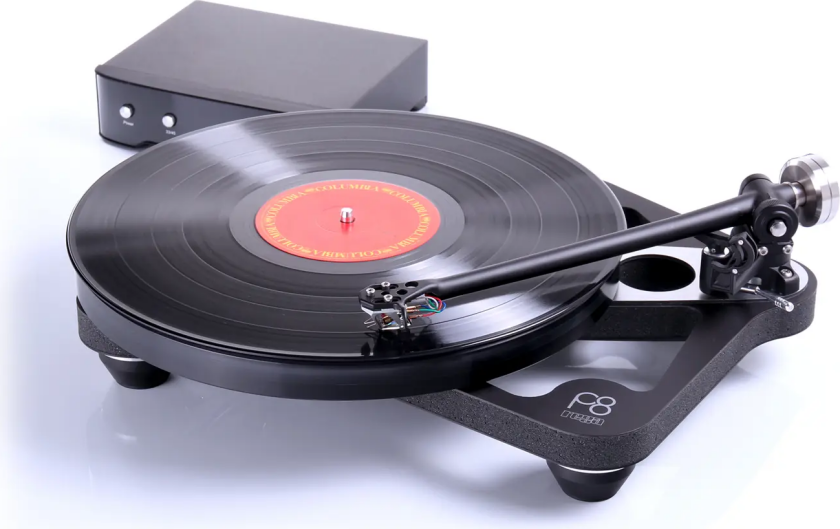 Planar 8 M/apheta3 Pickup Platespiller