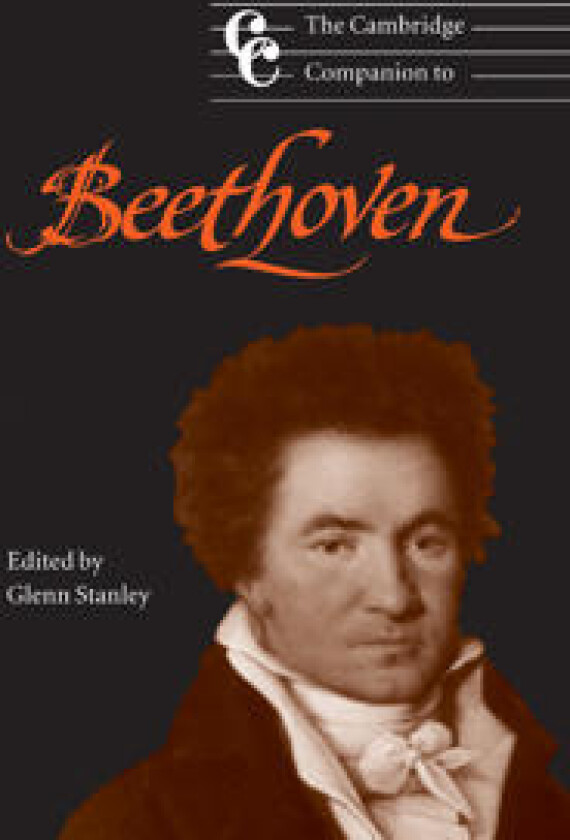 The Cambridge Companion to Beethoven