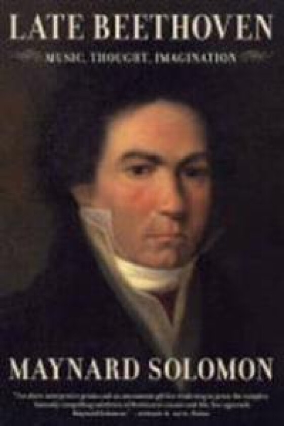 Late Beethoven